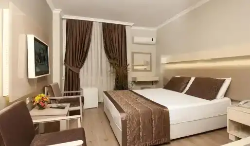 Grand Boss Suit Mersin - 15