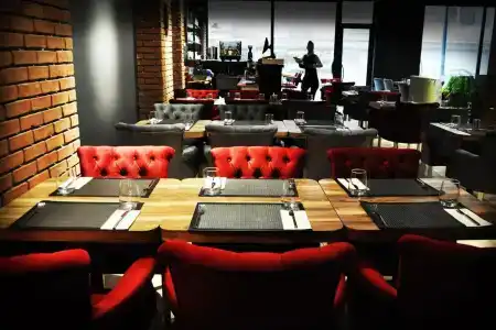 Tymbris Eskisehir - 15
