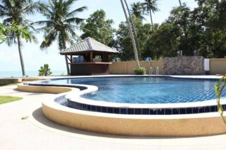 Khanom Sunrise Beach - 8