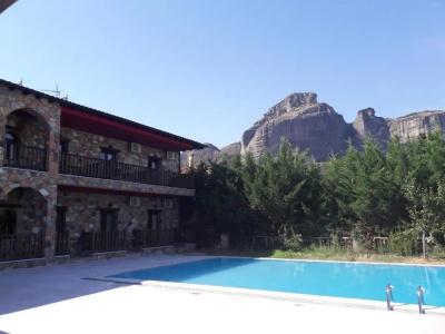 Monastiri Guesthouse - 11