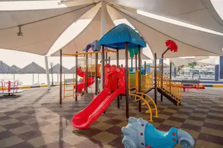 Royal Beach & Resort - 30