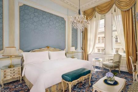 Imperial, a Luxury Collection Hotel, Vienna - 60