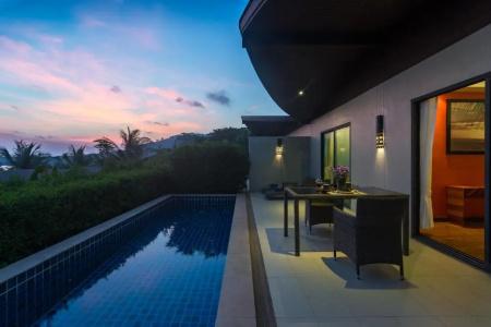 The Village Coconut Island Beach Resort - Sha Extra Plus - 71