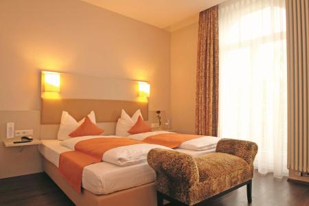 Sure by Best Western Bad Dürrheim - 4
