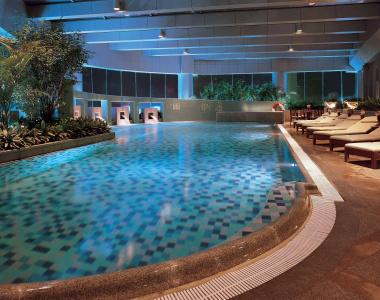 Hilton Chongqing - 14