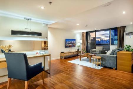 Bandara Suites Silom, Bangkok - Sha Extra Plus - 94