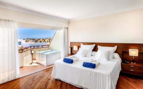 Barceló Corralejo Bay - Только для взрослых - 56