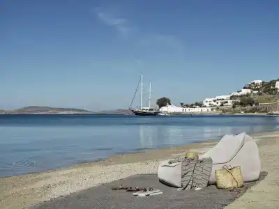 Noima Boutique Mykonos - 28