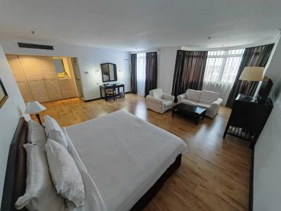 The Putra Regency - 23