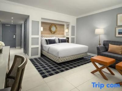del Coronado, Curio Collection by Hilton - 55