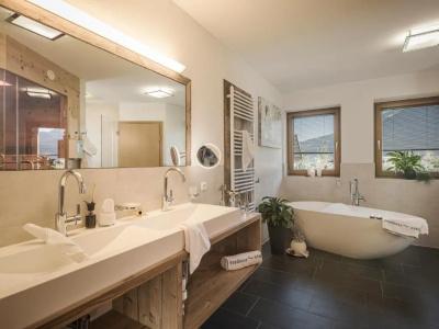 Apart Central – Premium Mountain&Garden - 110
