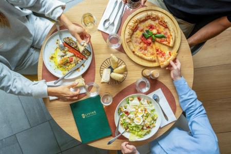 Innside by Melia Paris Charles de Gaulle Airport - 41
