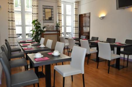 Hôtel du Centre - 15