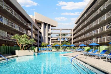 DoubleTree Suites by Hilton Phoenix - 18