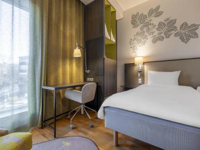 Radisson Blu Uppsala - 49