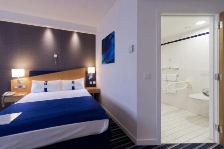 Holiday Inn Express Antwerpen City North, An Ihg - 3