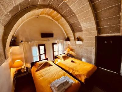 Les Maisons De Cappadoce - 377