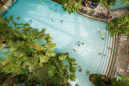 Center Parcs Bispinger Lüneburger Heide - 36