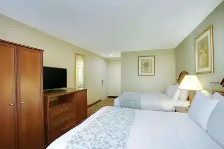 La Quinta Inn By Wyndham Queens (New York City) - 20