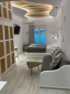 Alidian bay Suites Leros - 53