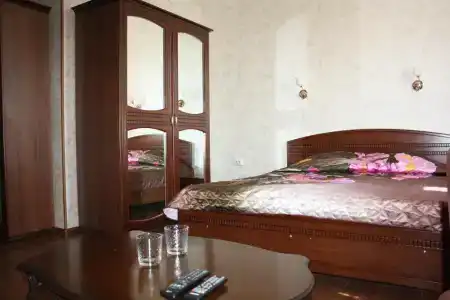 Тутси - 3