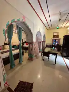 Rawla Mrignayani Palace - 21