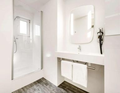 ibis Frankfurt Centrum - 34