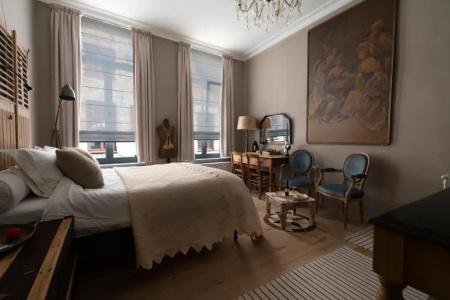 B&B Le flaneur - 35