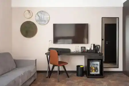Mercure Bialystok - 44