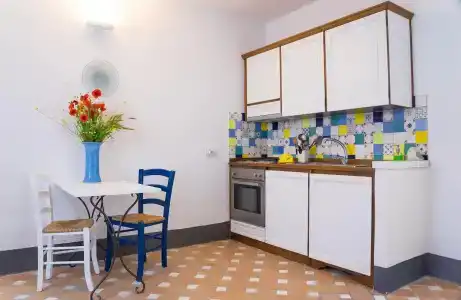 Relais Regina Giovanna - 25