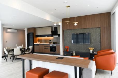 Westside Arjaan by Rotana - 101