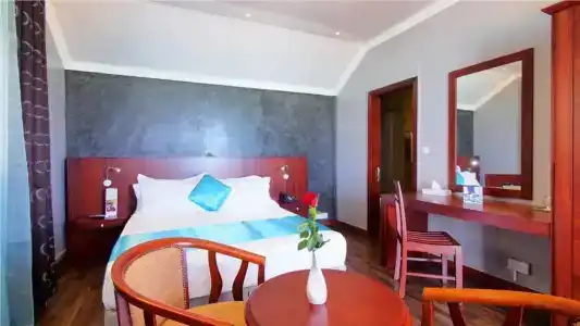 Gold Beach Resort - 47