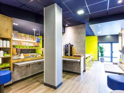 ibis budget Bordeaux Centre - Gare Saint Jean - 9