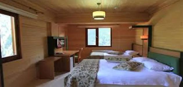 Ayder Doga Resort - 116