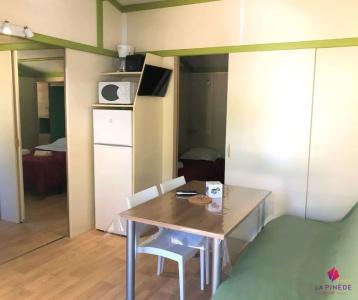 Camping La Pinède - 103