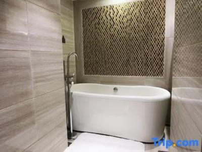 Beijing Continental Grand - 117