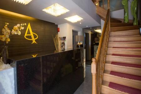 Aion Luxury - 10