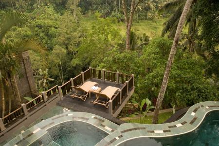 Kamandalu Ubud - Chse Certified - 21