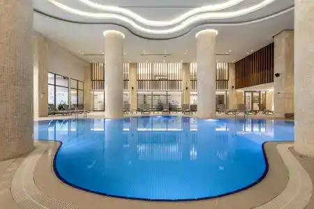 Radisson Blu Trabzon - 5