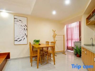 Kingreal Seaview Resort Sanya - 68