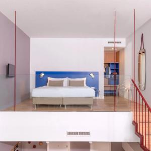 Piazza Bellini & Apartments - 34