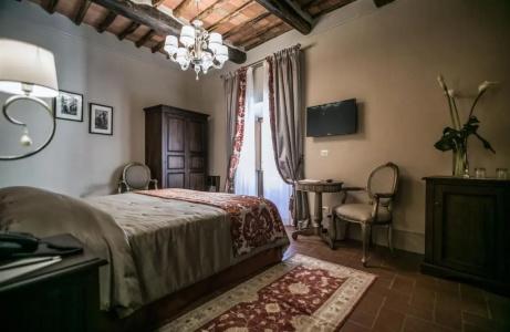 Palazzo Leopoldo Dimora Storica & Spa - 63