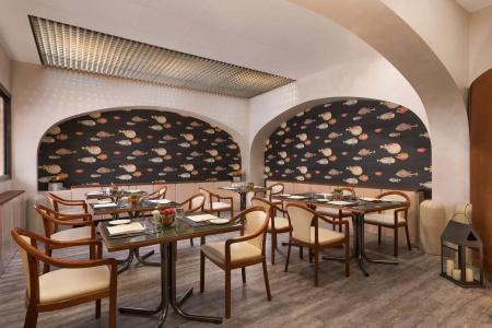 Four Points by Sheraton Padova - 27