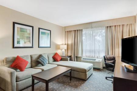 Crowne Plaza Houston Galleria Area, An Ihg - 66