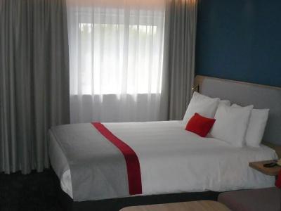 Holiday Inn Express Oxford Kassam Stadium, An Ihg - 65