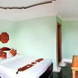 Rs Ii Guesthouse - 112