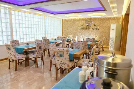 Sonerbey Otel - 13