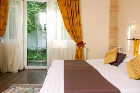 Albergo Giardino - 73
