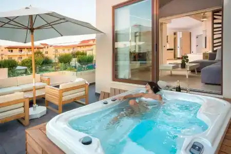Oscar Suites & Village - 56