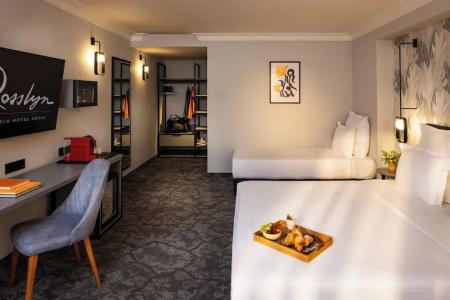 Rosslyn Thracia Sofia - 108